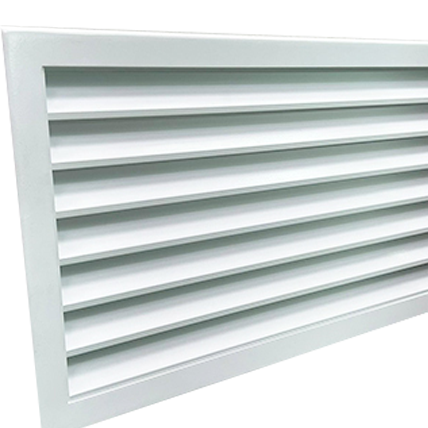 RM Louvers