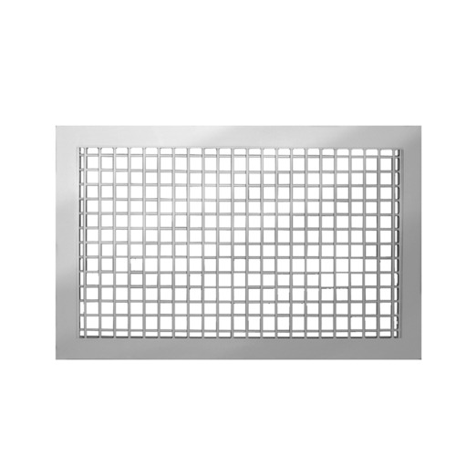 GV & GH Double Deflection Supply Air Grille
